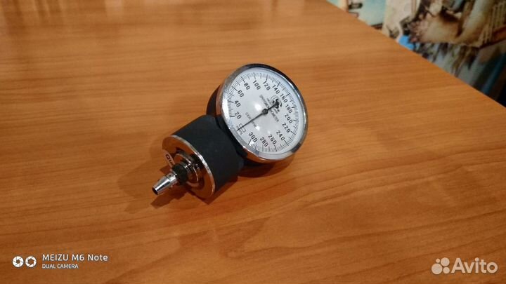 Манометр для тонометра CS-105