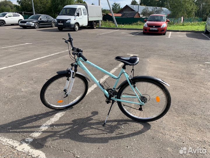 Велосипед горный 26