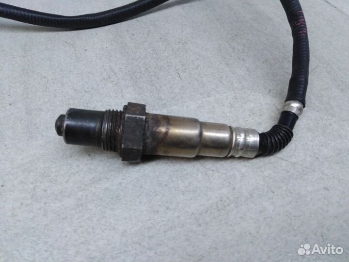 Датчик кислорода (лямбда-зонд)