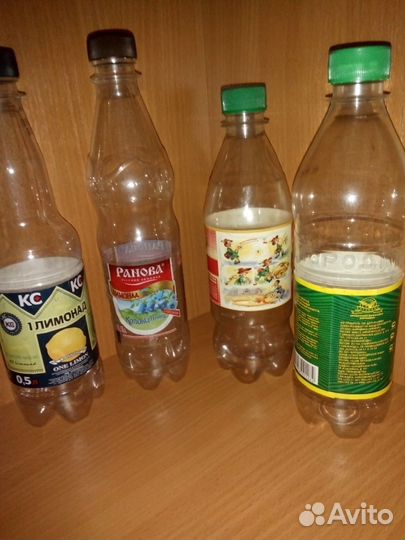 Редкие бутылки