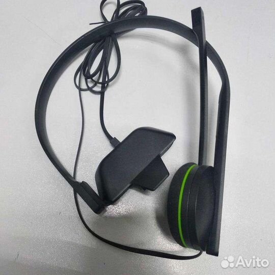 Наушники для xbox one