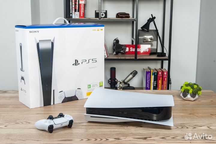 Sony playstation 5 Slim Disk