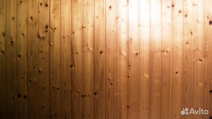 Вагонка штиль