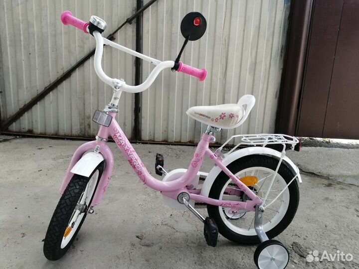 Велосипеды