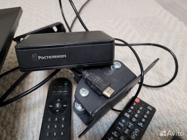 Телевизор LG