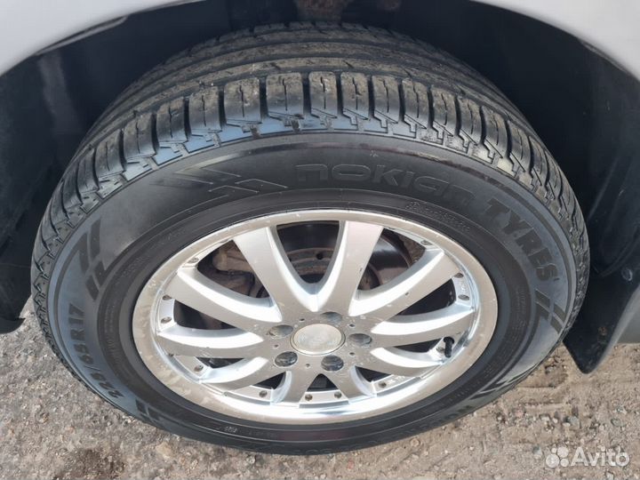 Mitsubishi Outlander 2.0 CVT, 2012, 195 000 км