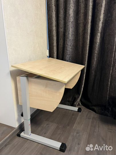 Детская парта со стулом