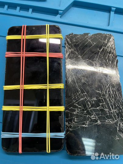 Ремонт и скупка телефонов и ноутбуков с выездом