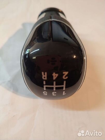 Ручка кпп ford focus 2