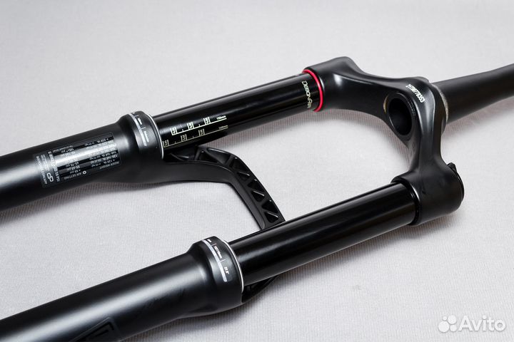 Вилки RockShox Pike 27.5
