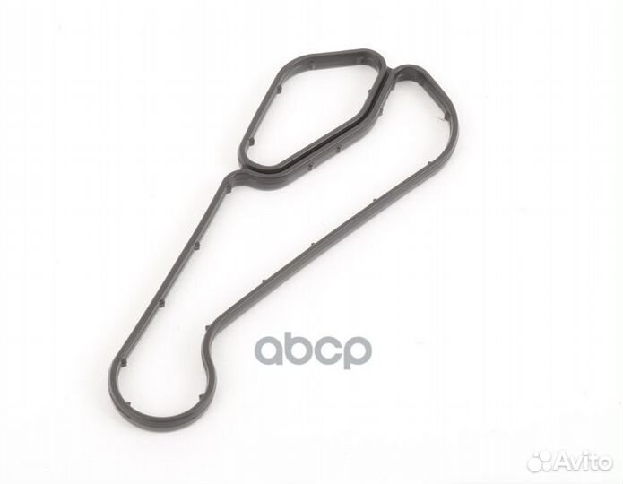 Прокладка корпуса масляного фильтра 11428637820