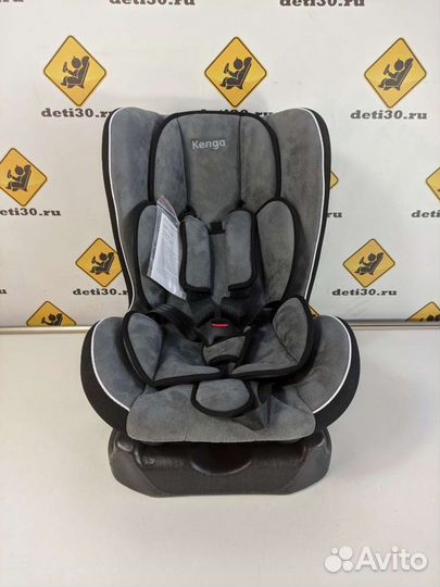 Детское автокресло от 0