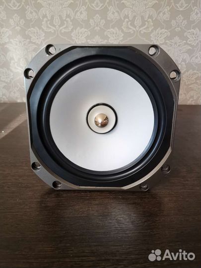 Динамик paradigm studio 100v5 и studio 20v4