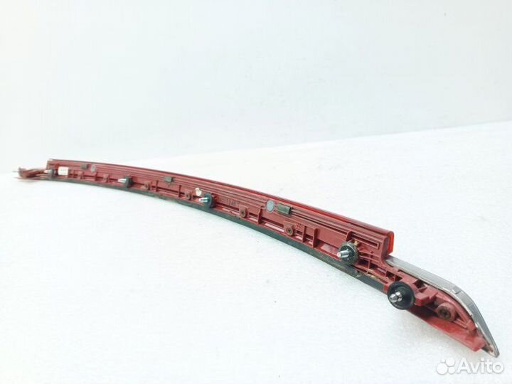 Накладка двери багажника Kia Sportage 4 QL 2.0D