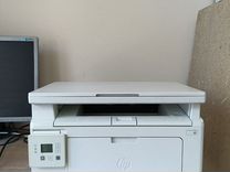 Мфу(принтер,сканер,копир) Hp 132