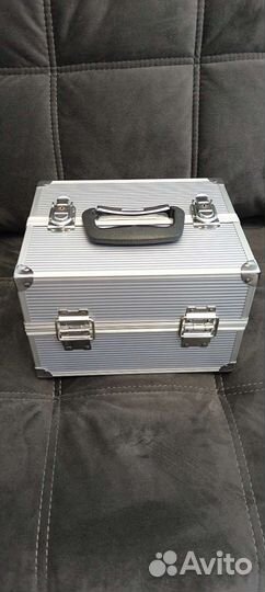 Бьюти кейс для косметики