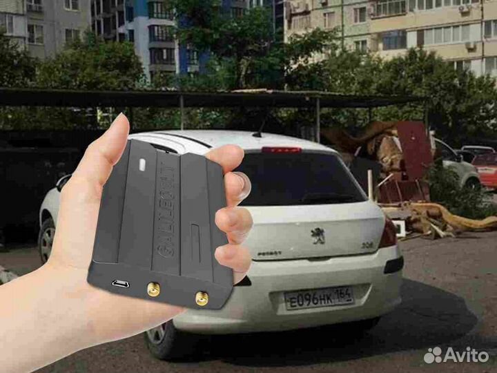 Подключение Глонасс трекеров для автотранспотра