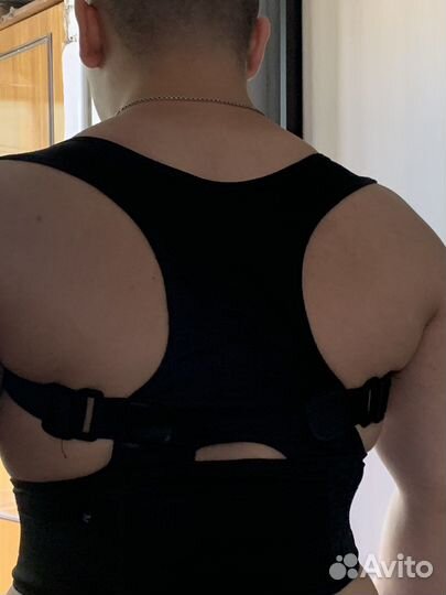 Корректор осанки