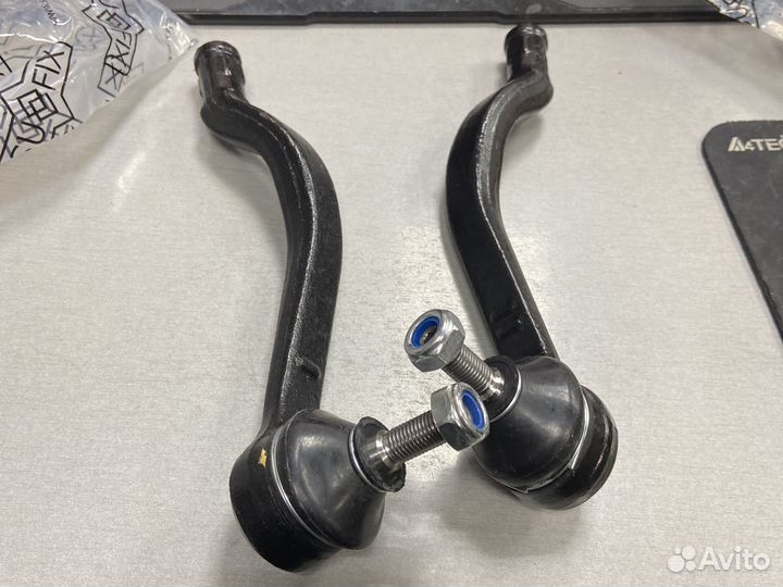 Рулевые наконечники Logan LADA x-ray largus