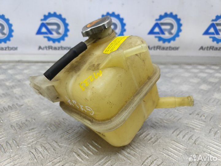 Бачок расширительный Nissan X-Trail T31 2.0 M9R