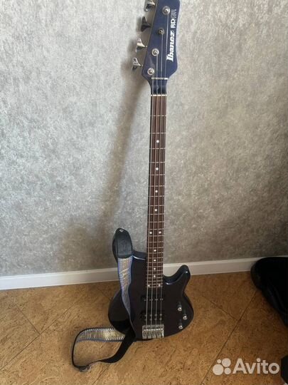 Бас гитара Ibanez RD300
