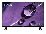 Телевизор Haier 32 Smart TV S1, 32