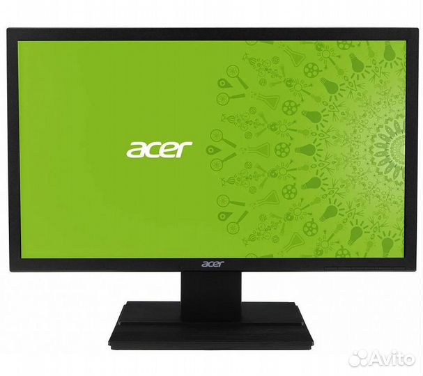 Монитор Acer 21.5