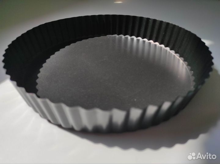 Форма для выпечки 20-22 см
