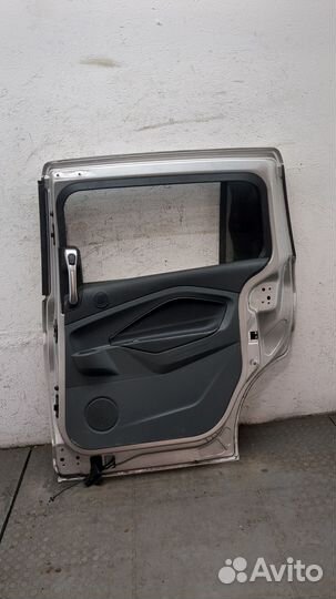 Дверь раздвижная Ford C-Max, 2013