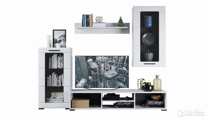 Стенка Рио-1