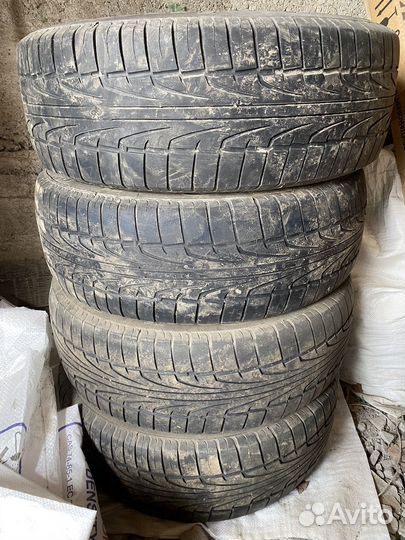 Cordiant Sport 205/65 R15