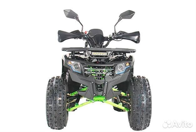 Квадроцикл promax wild 2.0 190 PRO