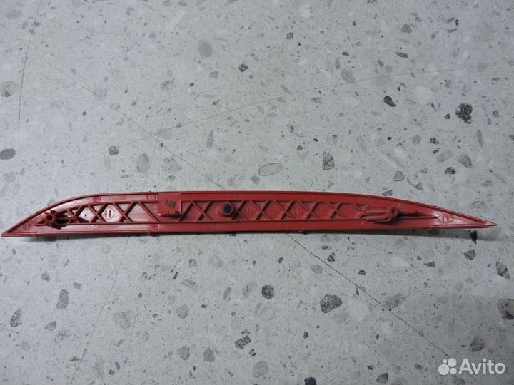 Отражатель в бампер задний левый Kia Cerato YD 201