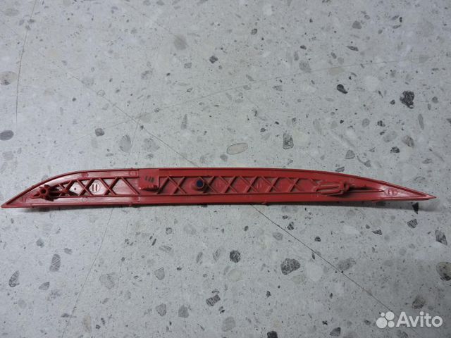 Отражатель в бампер задний левый Kia Cerato YD 201