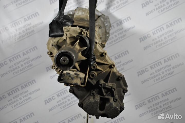 Коробка Раздаточная Suzuki Grand Vitara 1.6 M16A