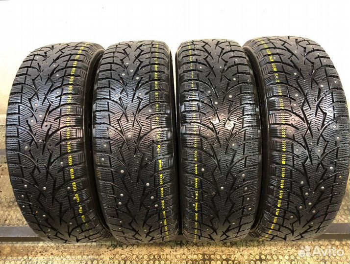 Toyo Observe G3-Ice 185/65 R15 100Z