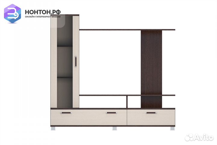 Стенка Соло-6