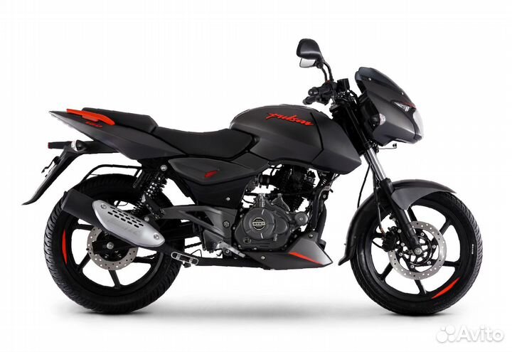 Мотоцикл bajaj Pulsar 180