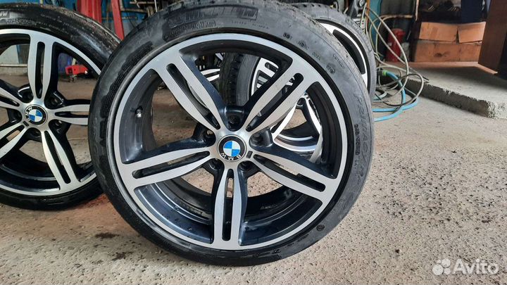 Колеса бмв