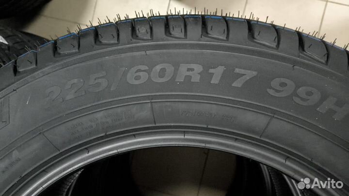 Белшина Бел-354 225/60 R17 99H