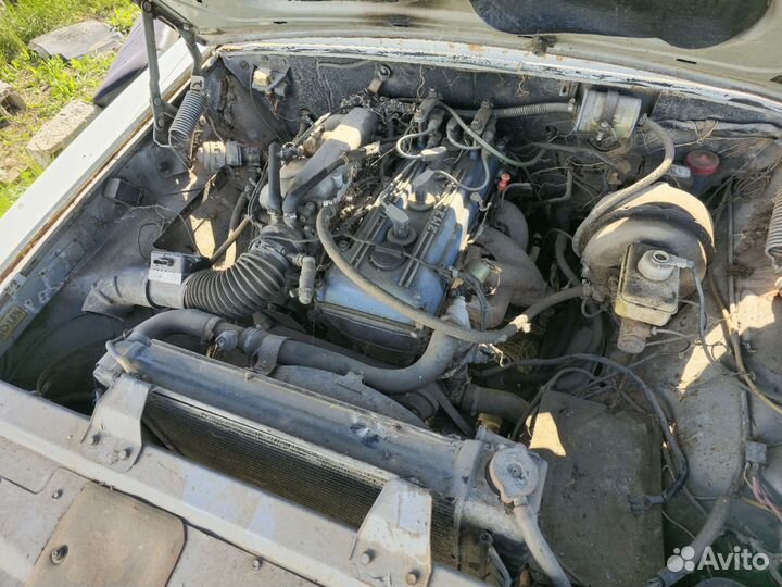 Волга газ 3102