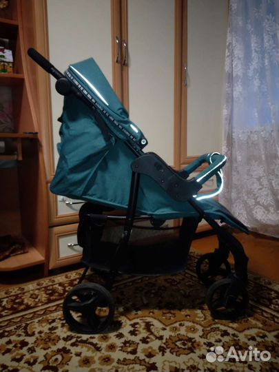 Коляски зимняя и летняя