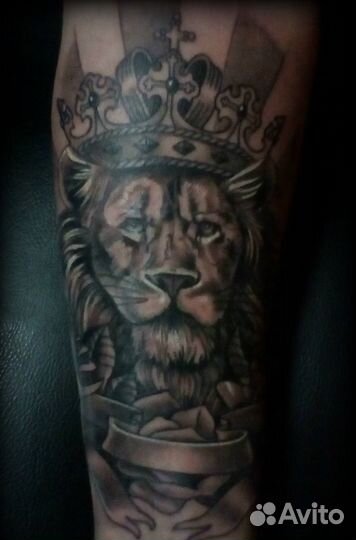 Татуировка