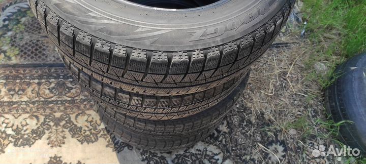 Bridgestone Alenza A/S 02 205/60 R16