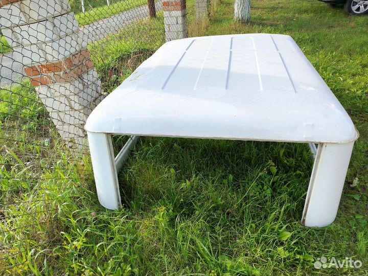 Крыша УАЗ хантер