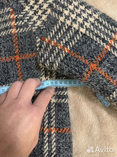 Пальто женское осень весна 46-48 размер