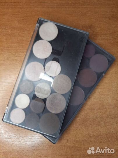 Магнитная палетка теней