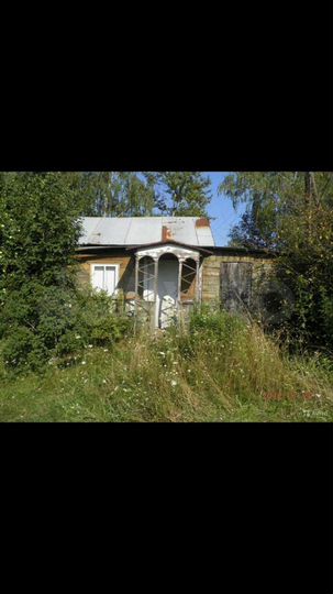 Участок 15 сот. (СНТ, ДНП)