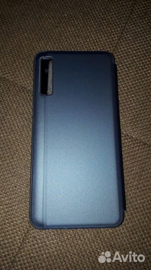 Чехол-книжка для телефона Samsung Galaxy A7 20188
