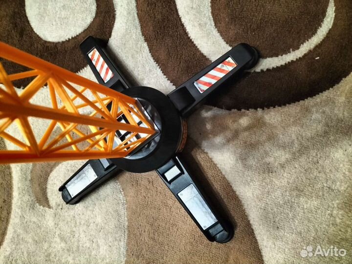 Подъемный кран 100 см